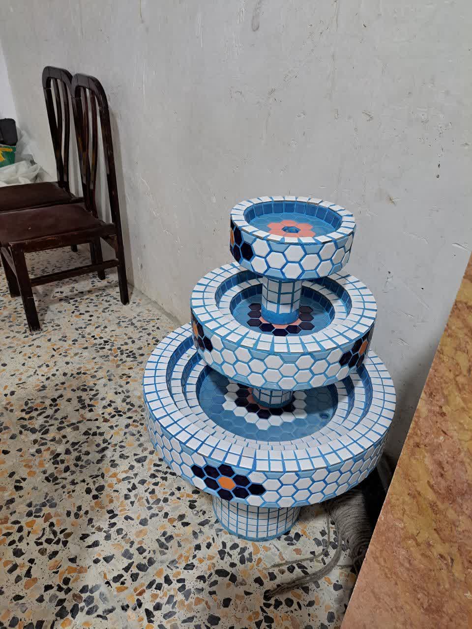 آب نما