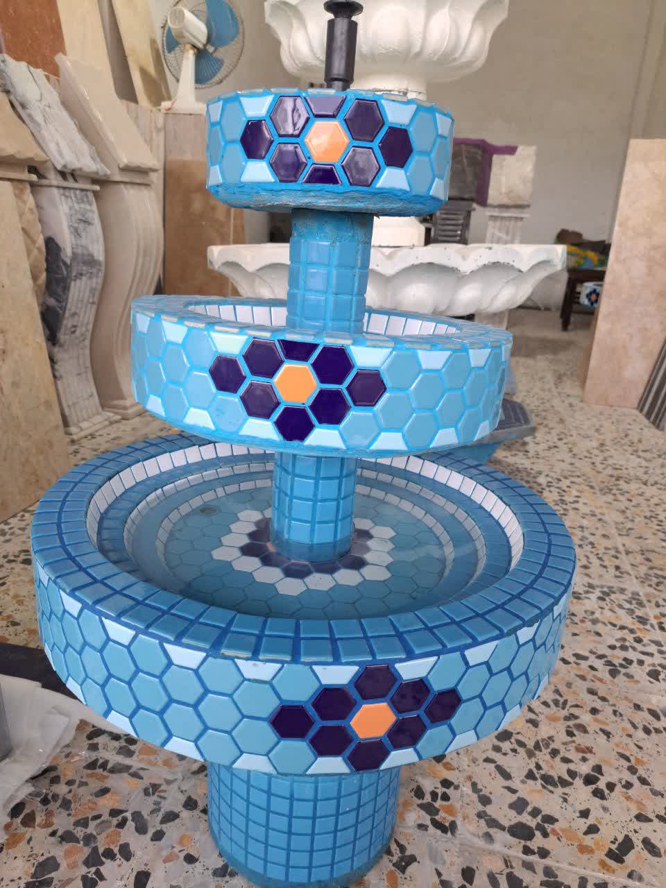 آب نما
